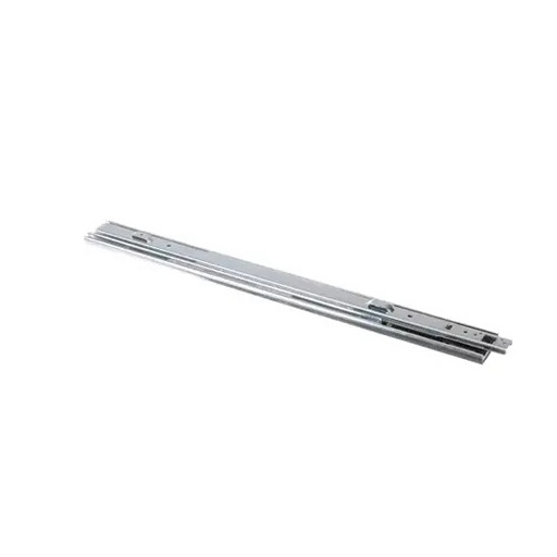 LG Refrigerator Drawer Slide Rail - MGT61844014