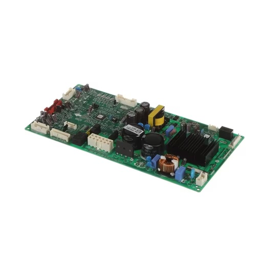 LG Refrigerator Main Power Control Board - EBR87463765