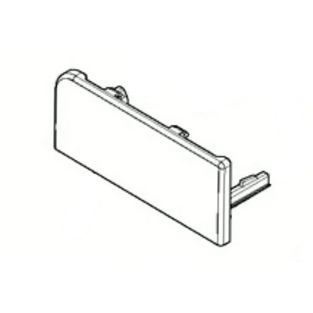 Frigidaire Refrigerator Ice Maker Cover - 5304529154