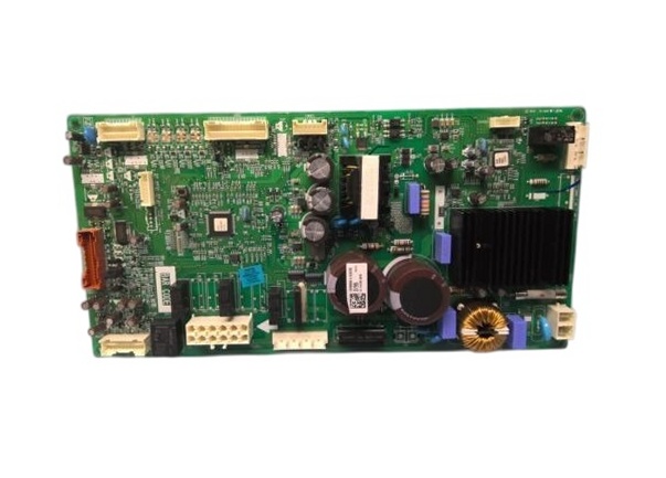 LG Refrigerator Main Control Board - EBR86093795