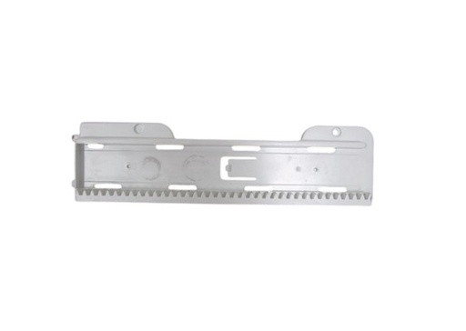 LG Refrigerator Drawer Guide Rail - 4974JA1153B