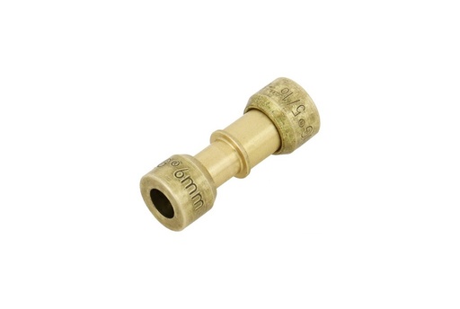 LG Refrigerator Compressor Tube Ring - MGZ63048001