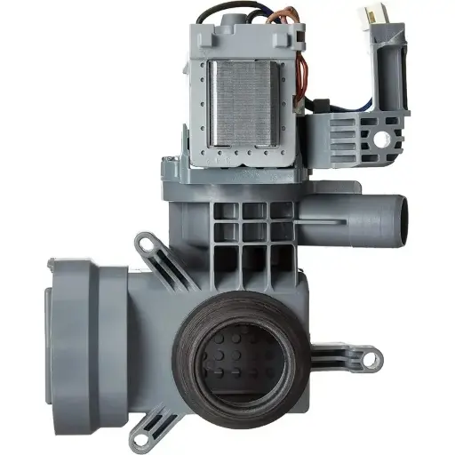 Drain Pump Assembly (WP38204L)