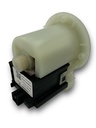Washer Drain Pump Motor - WP181ER326