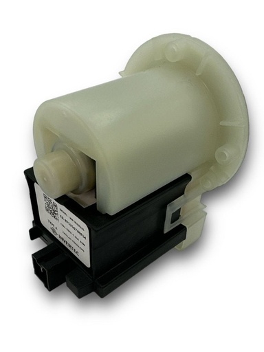 Whirlpool Washer Drain Pump Motor - WPW10605427, Replaces: W10605427