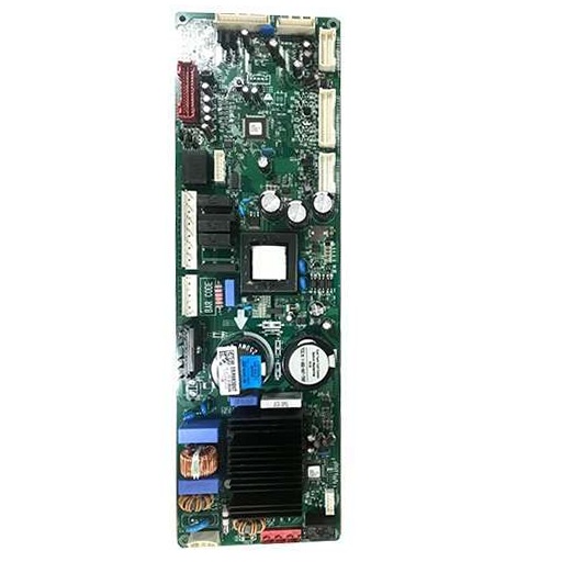 LG Refrigerator Main PCB Assembly - EBR88309734