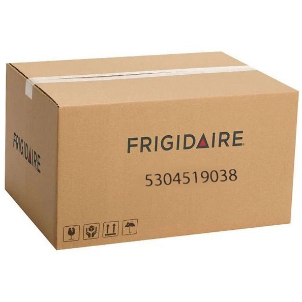Frigidaire Refrigerator Middle Drawer Gasket - 5304519038