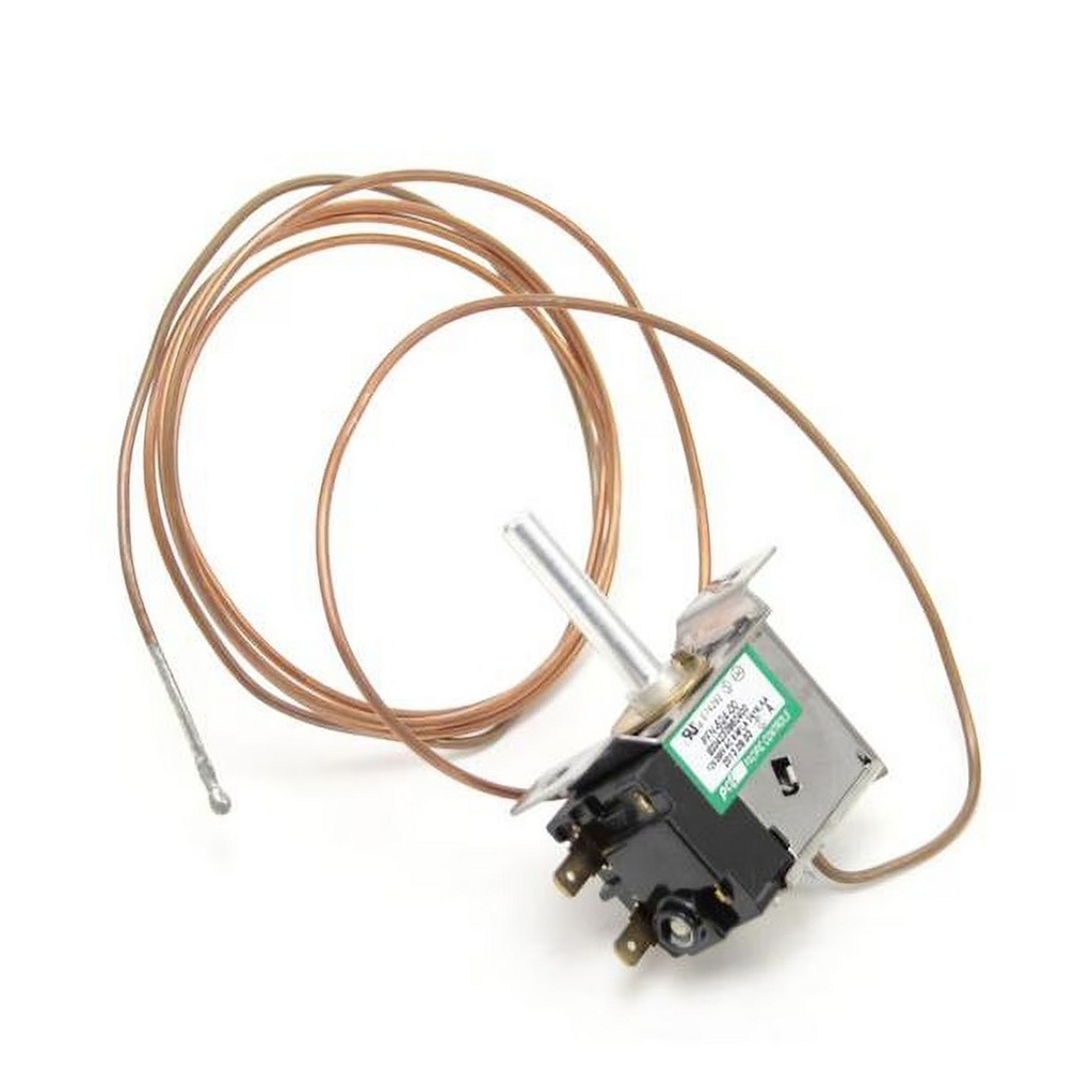 Whirlpool Refrigerator Temperature Control Thermostat - W11211930, Replaces: 4344860