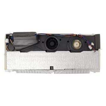 LG Refrigerator Fan Grill Assembly - AEB76044913