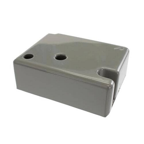 LG Refrigerator Hinge Cover - MBL65401505