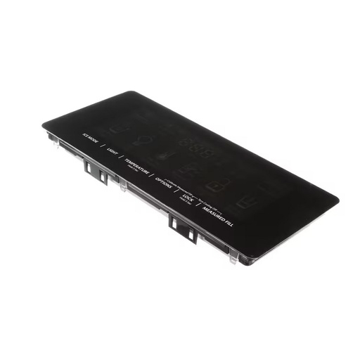 Whirlpool Refrigerator Control Board - W11616412, Replaces: W11384529