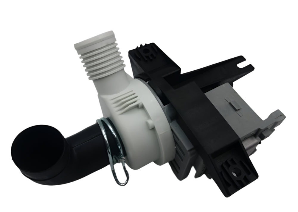 Washer Drain Pump Motor Assembly -WP9040W