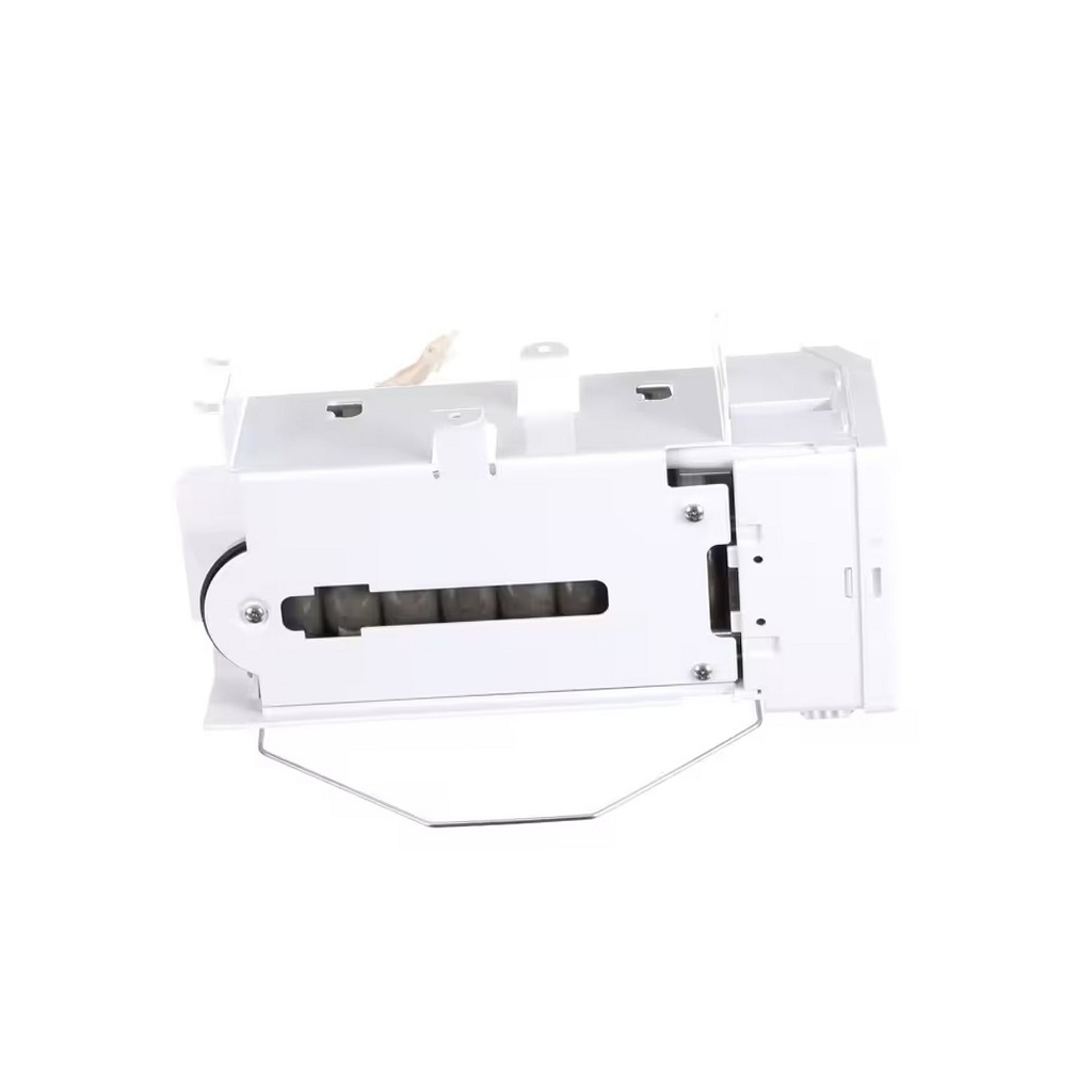 Whirlpool Refrigerator Icemaker Assembly - W11692158, Replaces: W11331442