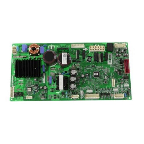 LG Refrigerator Control Board - CSP30242983