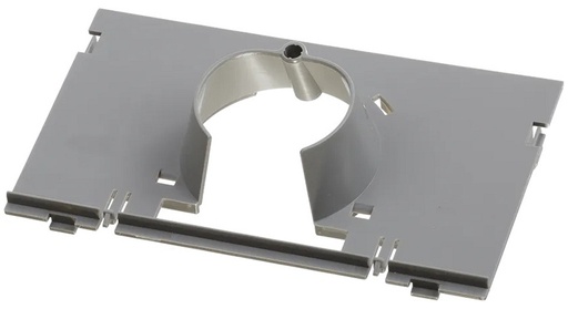 Bosch Refrigerator Lighting Unit - 12033662