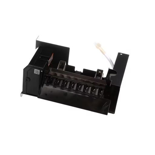Whirlpool Refrigerator Ice Maker Assembly - W11735838, Replaces: W11322219