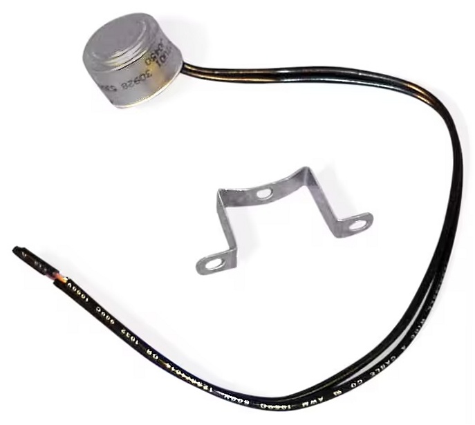Frigidaire Refrigerator Defrost Thermostat - 5303917628, Replaces: 00620901