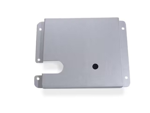 Samsung Refrigerator Pipe Connect Cover - DA63-01427A