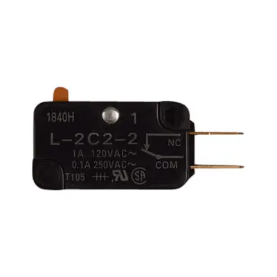Micro Switch - MS0187W3LX