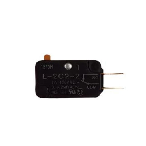 Bosch Microwave Micro Switch - 00415826, Replaces: 415826