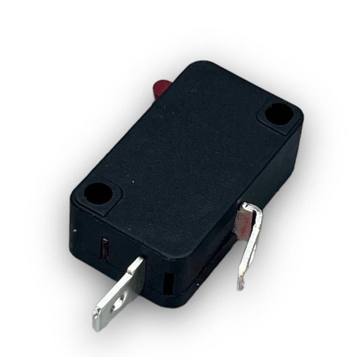Bosch Microwave Micro Switch - 00614767, Replaces: 614767