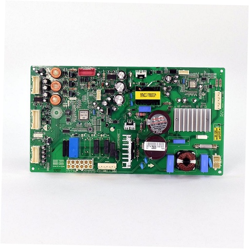 LG Refrigerator Main Control Board - EBR77042505