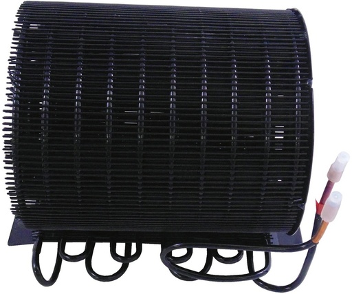 Bosch Refrigerator Condenser Coil - 12004943, Replaces: 00646039