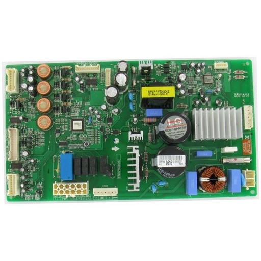 LG Refrigerator Main Control Board - EBR78940616