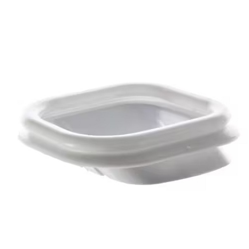 Samsung Refrigerator Ice Chute Cap - DA97-05353A