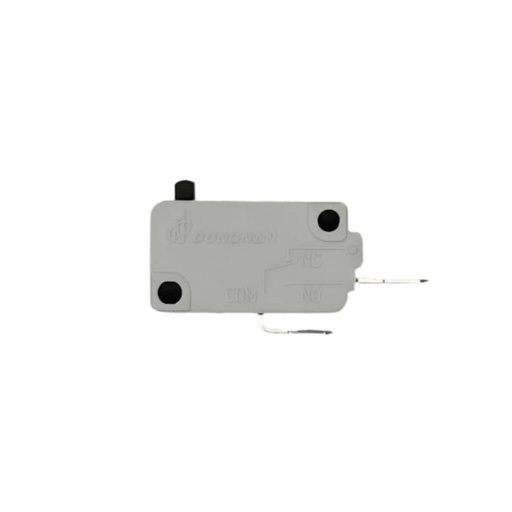 Bosch Microwave Micro Switch - 00617230, Replaces: 617230