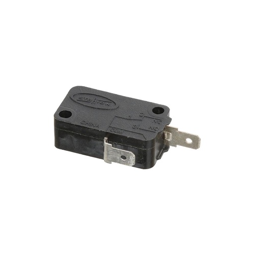 Bosch Microwave Micro Switch - 00631512, Replaces: 631512