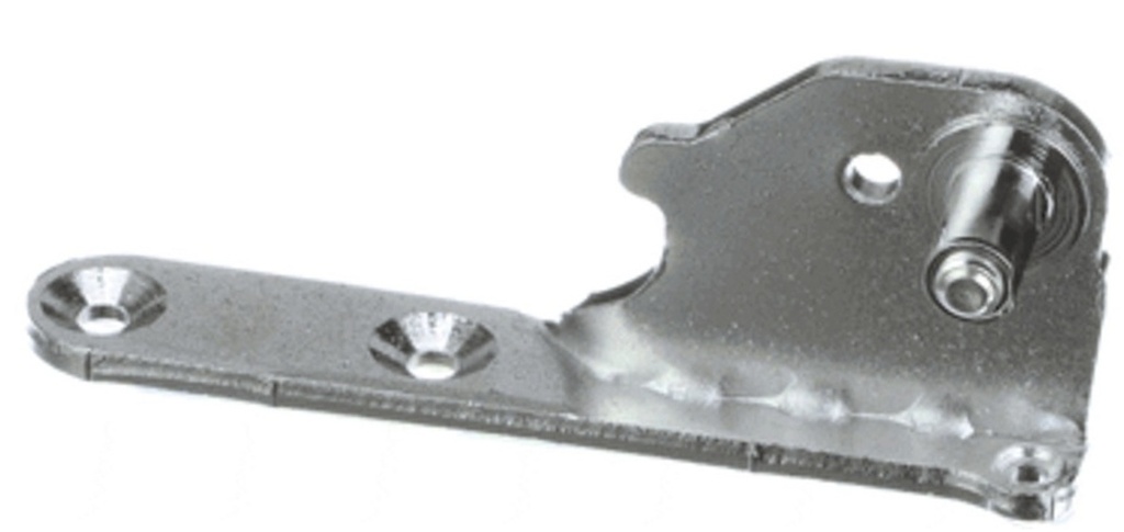 Samsung Refrigerator Center Hinge Assembly - DA97-11594C