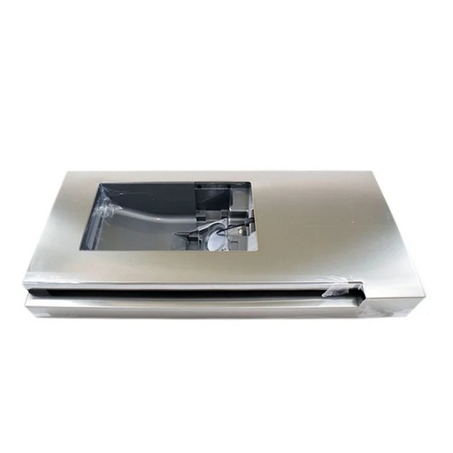 Samsung Refrigerator Door Assembly (Left Side) - DA91-04315M