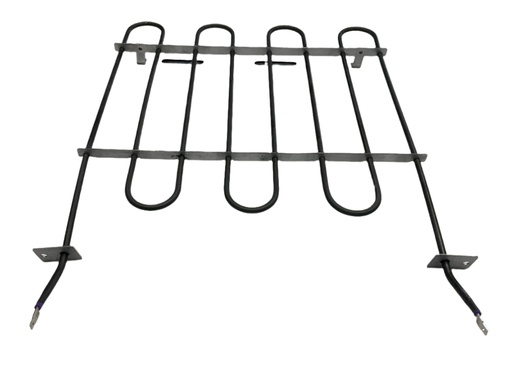 Bosch Oven Broil Heating Element - 00487252, Replaces: 487252