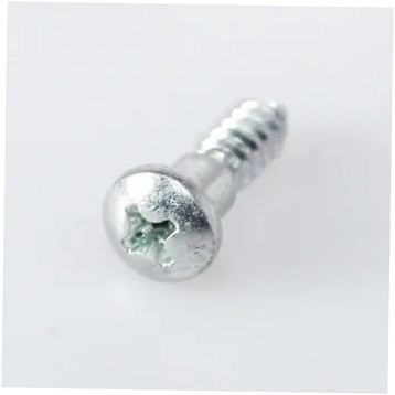 GE Refrigerator Screw - WR01X10858