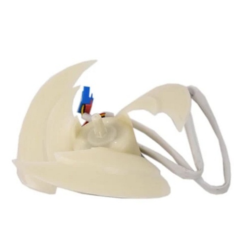 LG Refrigerator DC Motor (4 Pin) - EAU62863103
