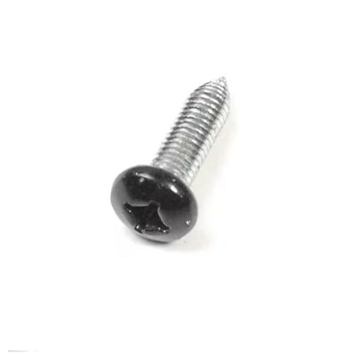 Frigidaire Refrigerator Screw - 240442707, Replaces: 240442703