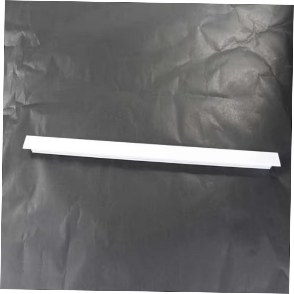 Whirlpool Refrigerator Door Shelf Trim - W10804340