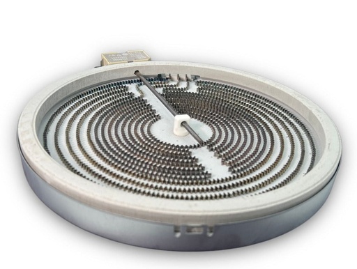 Bosch Range Heating Element /Burner - 00791631, Replaces: 791631