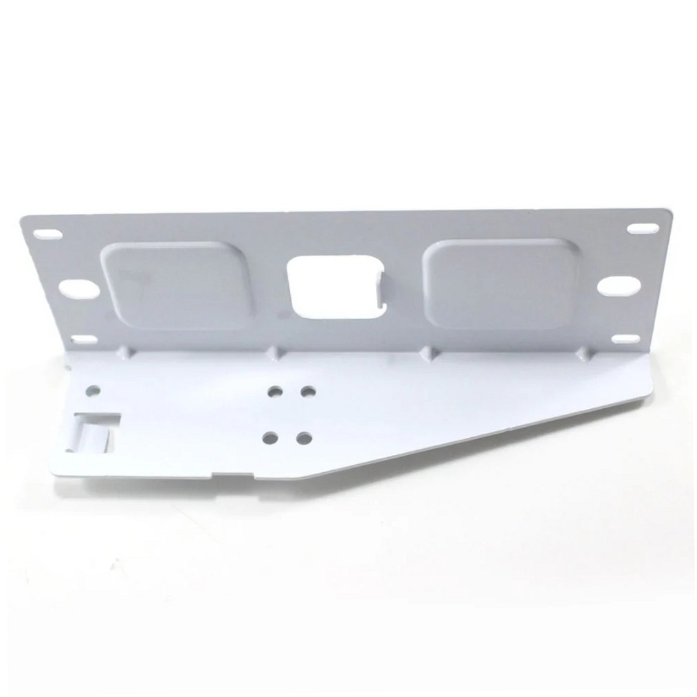 Samsung Refrigerator Shelf Track/Hanger - DA61-03155B