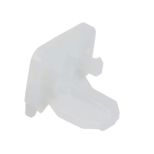 Whirlpool Refrigerator Retainer - W11397167, Replaces: W11039857