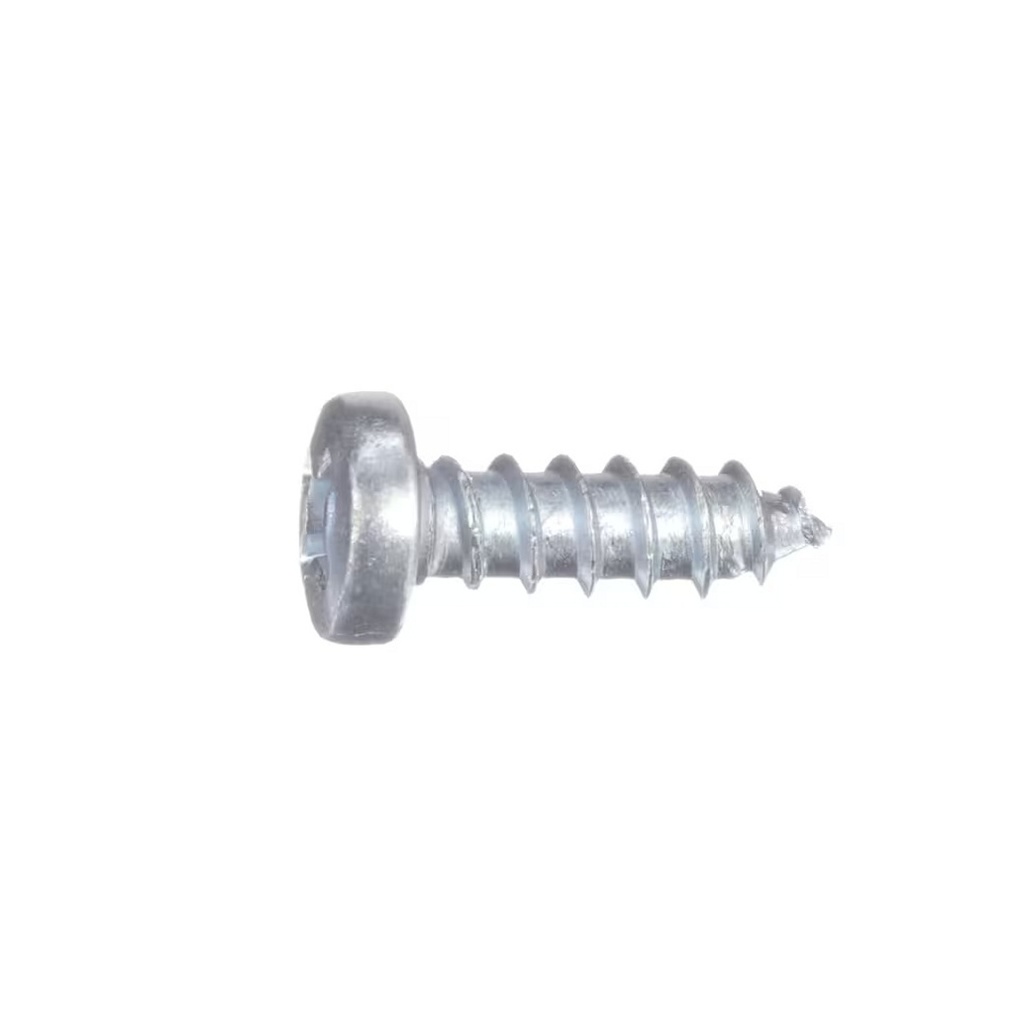 Whirlpool Freezer Screw - WP488921, Replaces: 488176