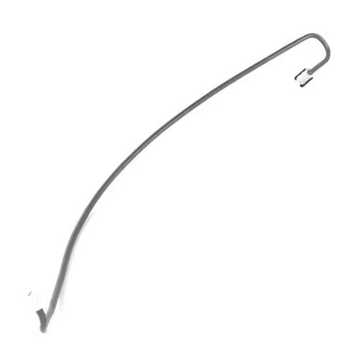 Whirlpool Refrigerator Water Tube - W10883965, Replaces: W10788672