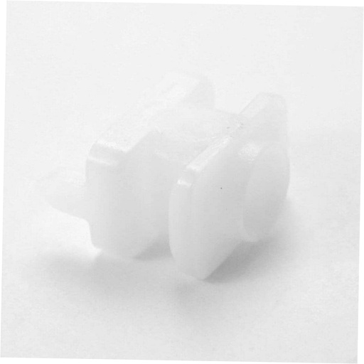 Bosch Refrigerator Holder - 00606143, Replaces: 606143
