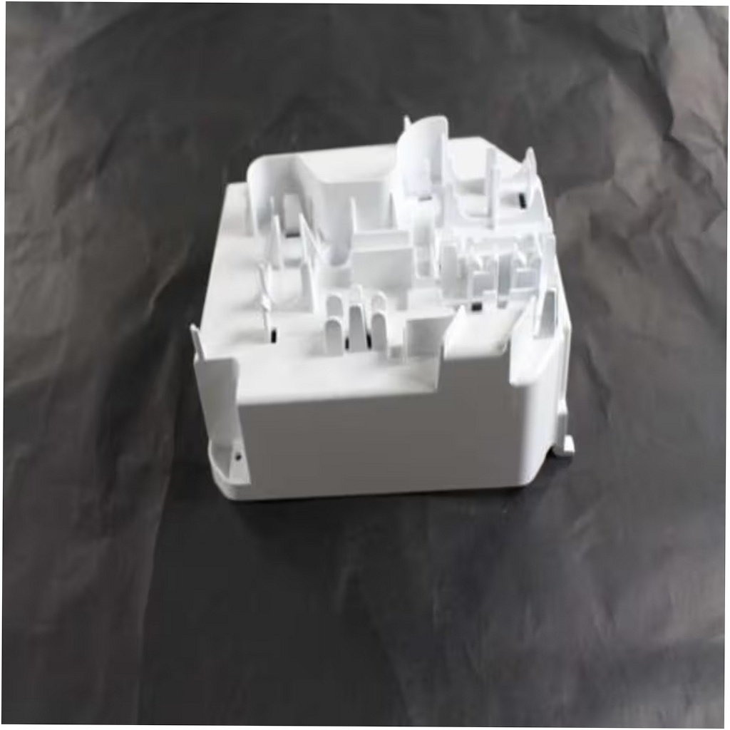 Whirlpool Refrigerator Housing - W10708473