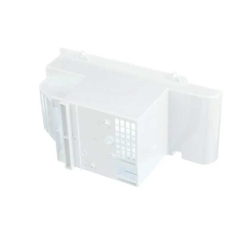 Frigidaire Refrigerator Air Handle Housing - 242095702, Replaces: 242095701