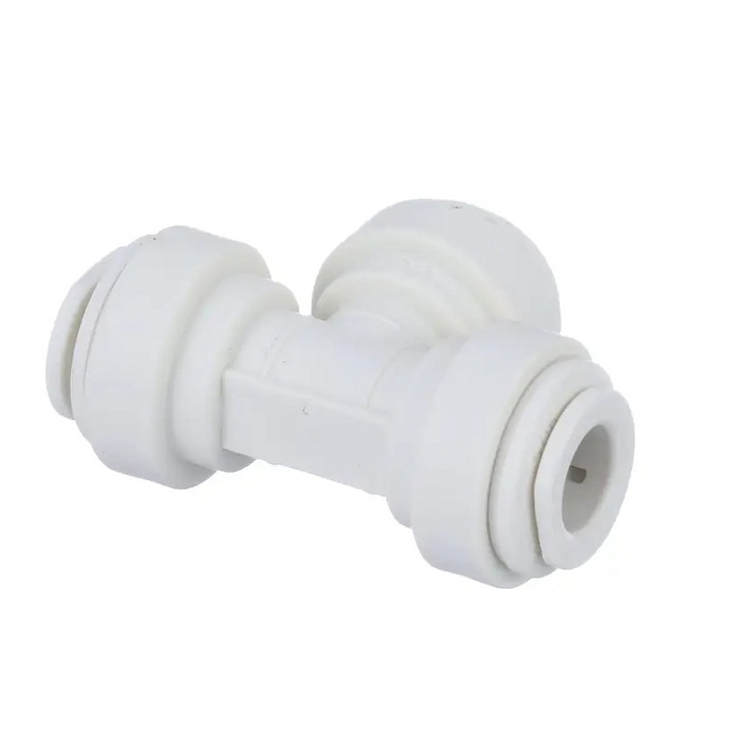 Whirlpool Refrigerator Hose Connector - W11209438, Replaces: W10722983