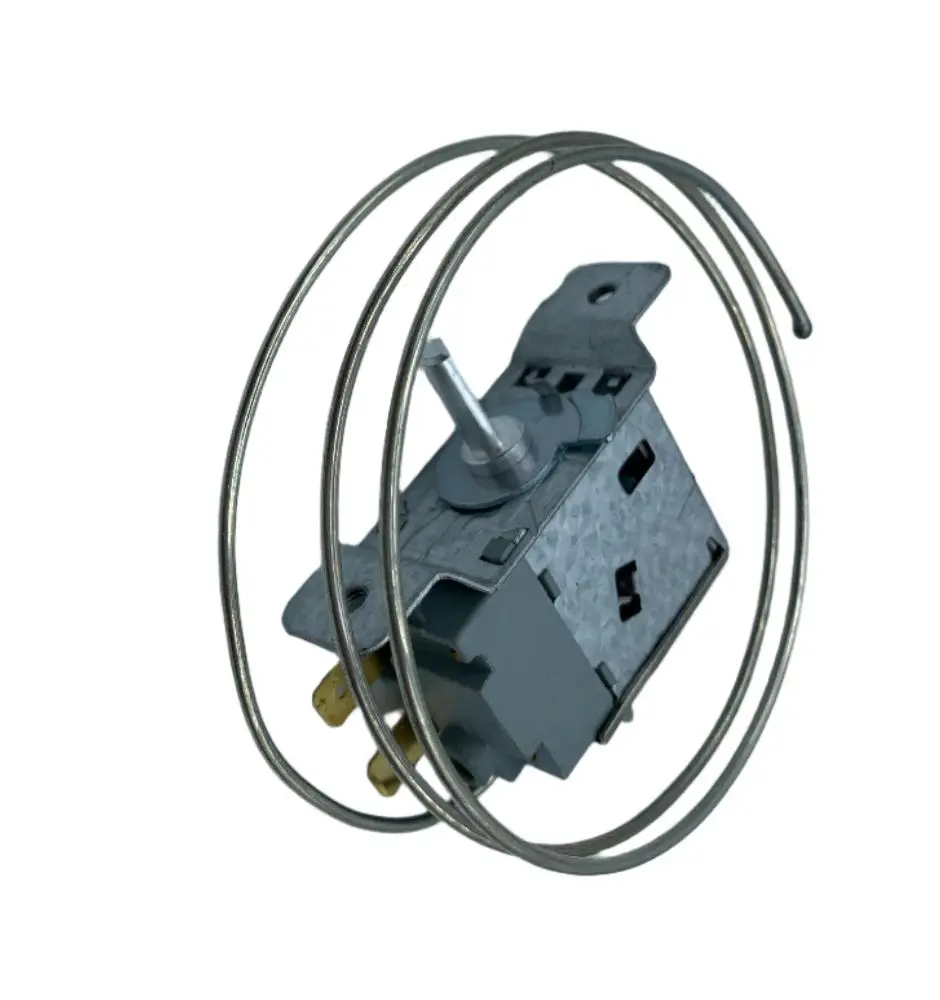 Temperature Control / Thermostat Kit - TCW2PF02