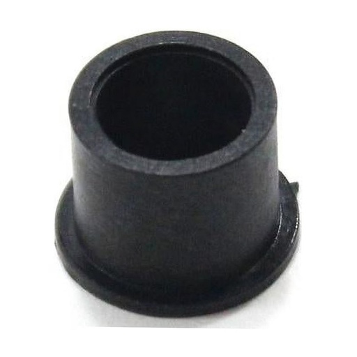 GE Refrigerator Arm Bushing - WR02X10951, Replaces: WR2X10951
