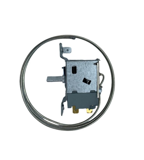 Danby Refrigerator Temperature Control - 1.03.02.01.074, Replaces: 1.03.02.01.006